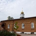 История монастыря. Наши дни