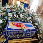 Престольный праздник "Успение Божией Матери" Престольный праздник "Успение Божией Матери"