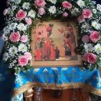 Введение во храм Пресвятой Богородицы Введение во храм Пресвятой Богородицы
