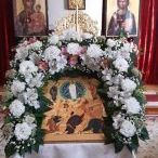 Преображение Господне Преображение Господне