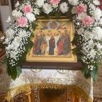 Вознесение Господне Вознесение Господне