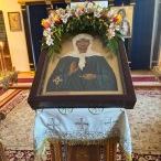 День празднования обретения мощей блж. Матроны Московской День празднования обретения мощей блж. Матроны Московской