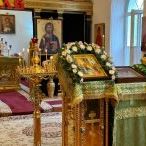 Вход Господень в Иерусалим Вход Господень в Иерусалим