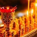 7 мая. Радоница. Поминовение усопших