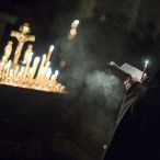 Троицкая родительская суббота
