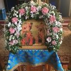 Свято-Успенскому Оренбургскому женскому монастырю, сегодня 10 лет